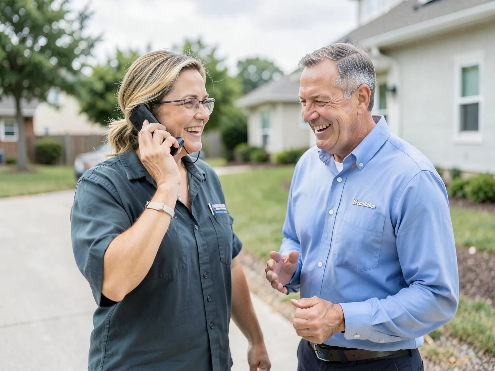 Frequently Asked Questions About Hidden Leak Restoration in Catasauqua, PA